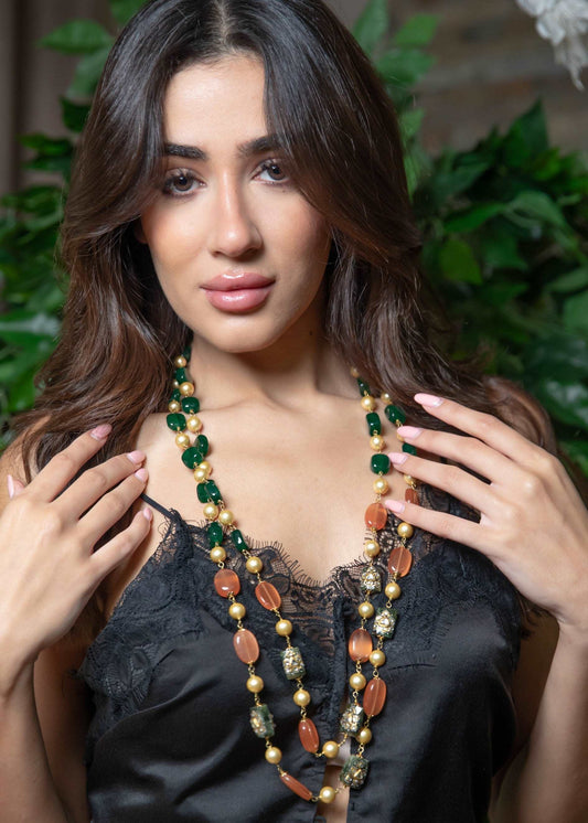 Vasonite Mala - LABELRM