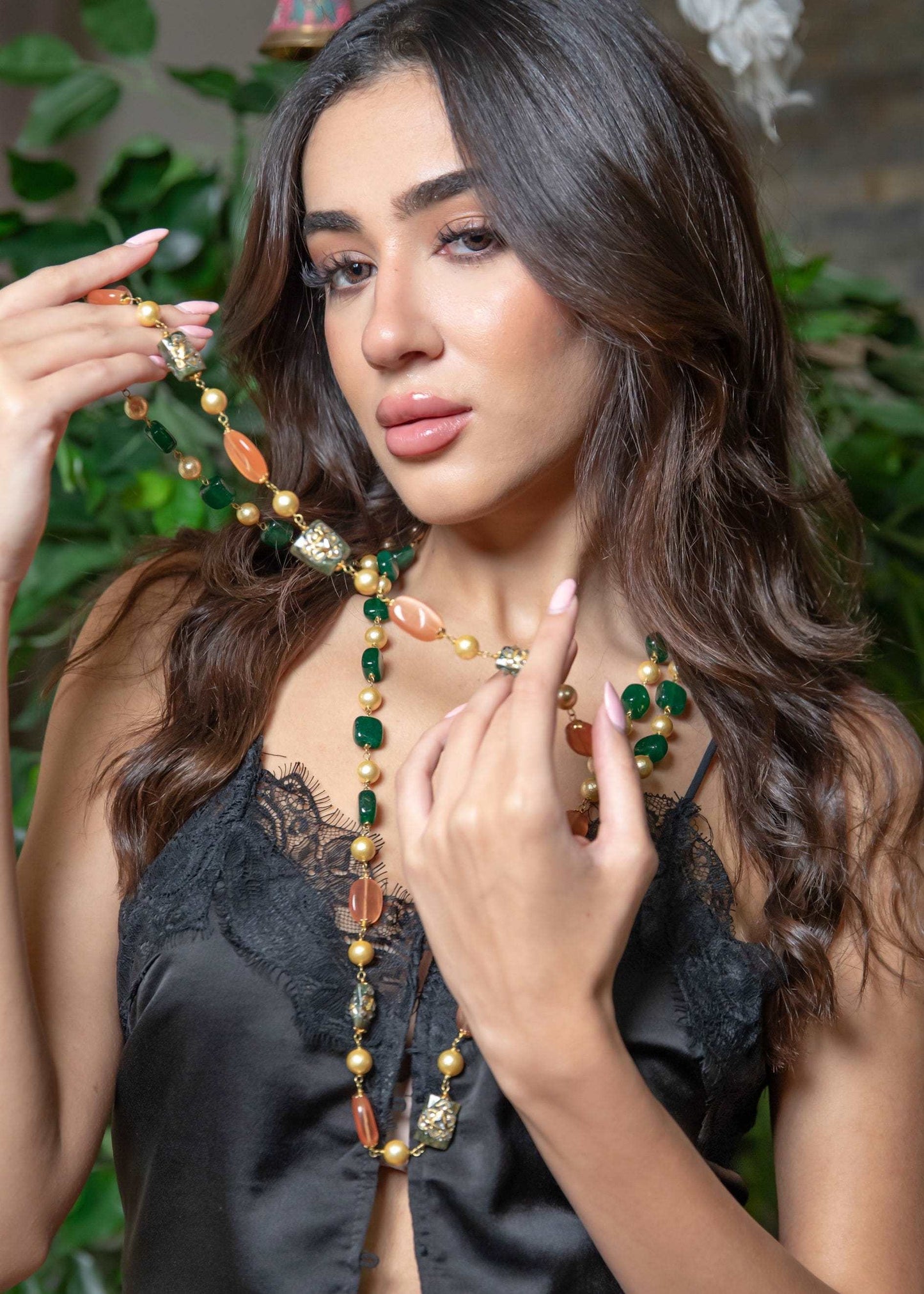 Vasonite Mala - LABELRM