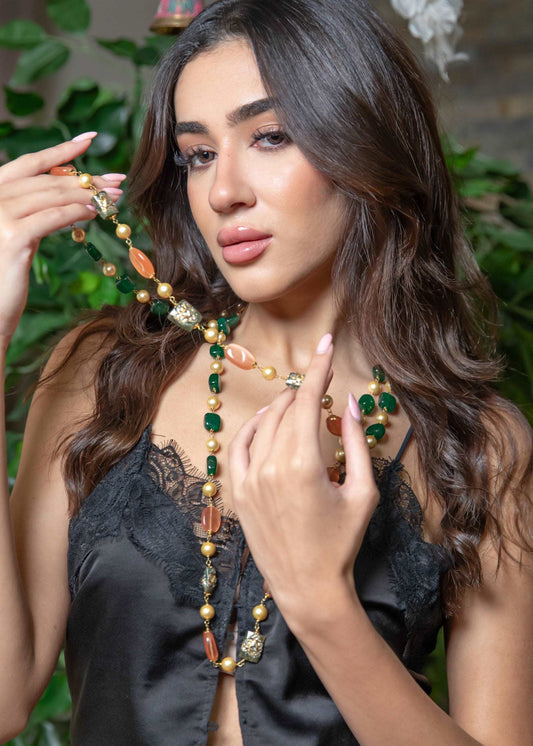 Vasonite Mala - LABELRM