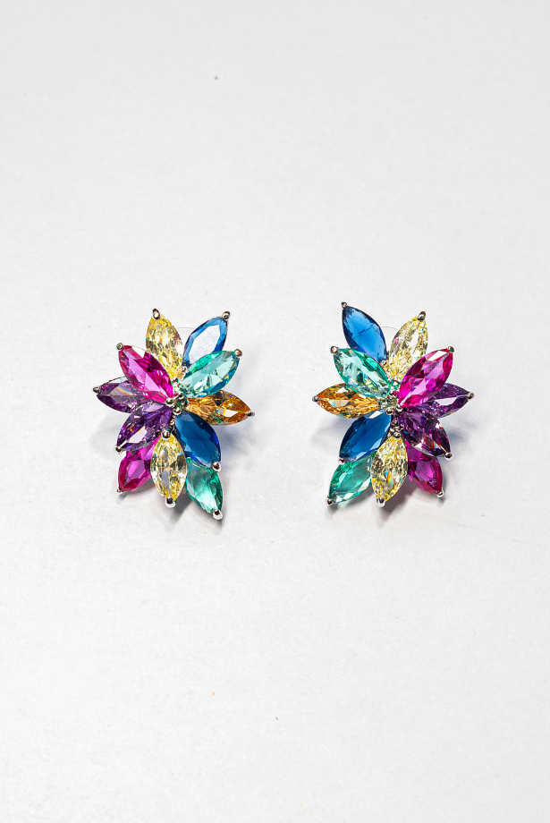 Celeste Drop Earring