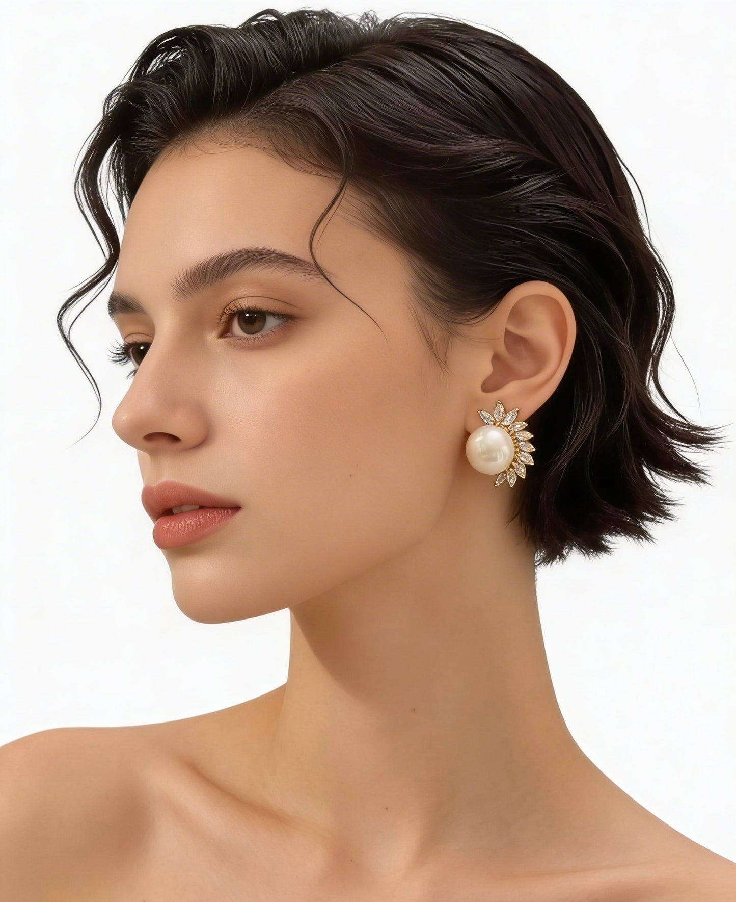 Stella Earrings