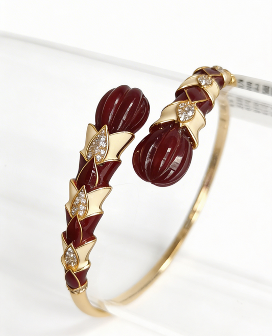 Rouge Lumière Bangle