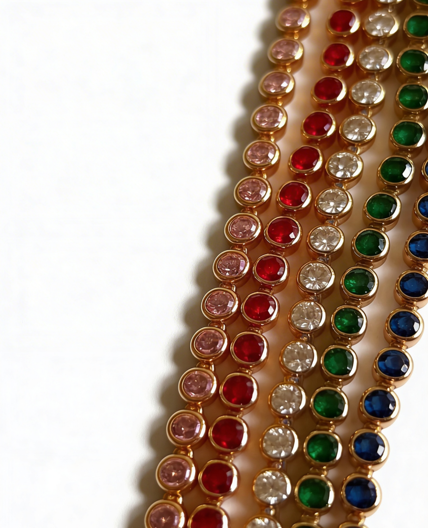 Aurora Gleam Bracelet
