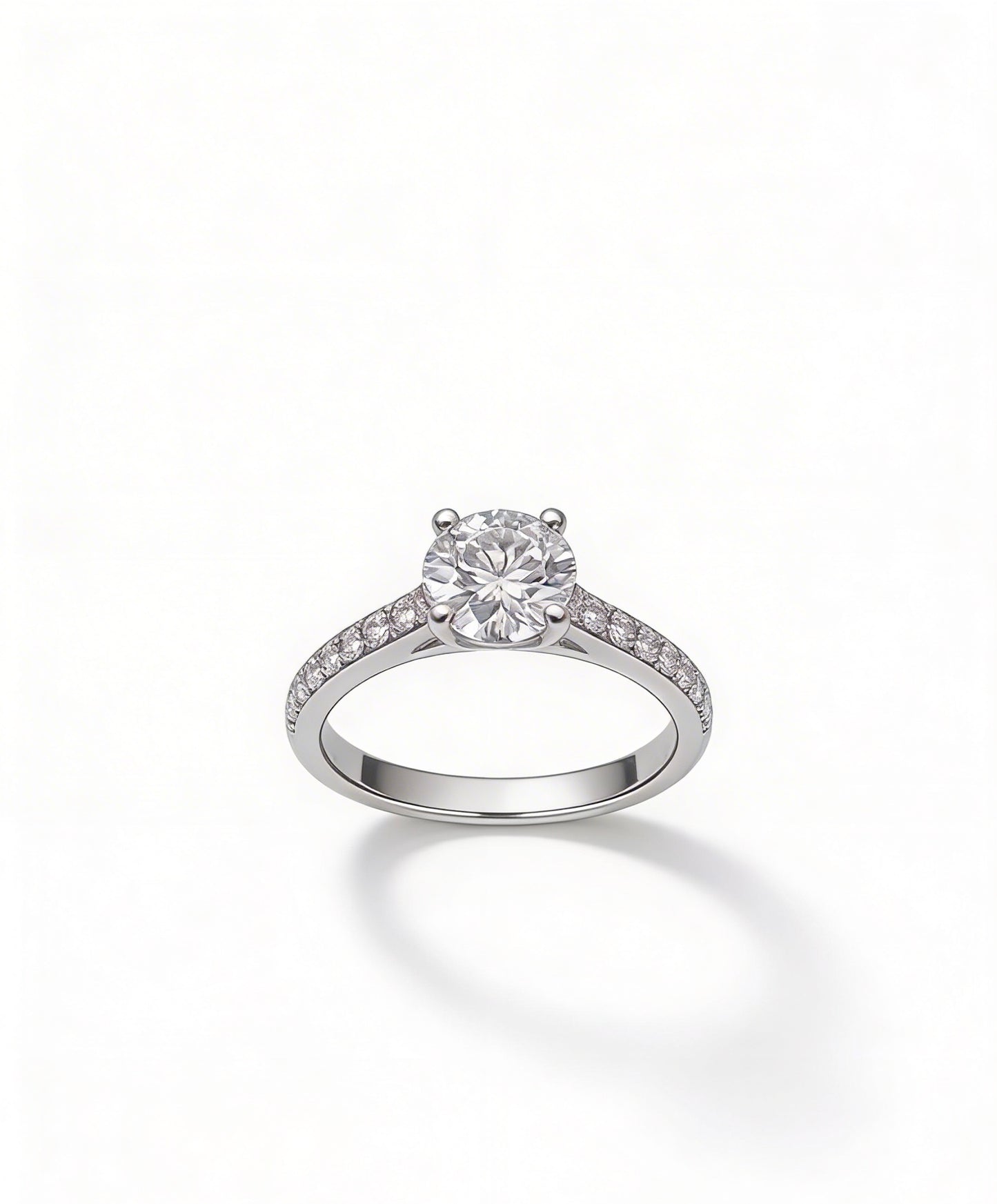 Glint of Grace Ring
