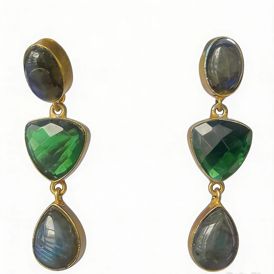 Mystic Vintage Drops