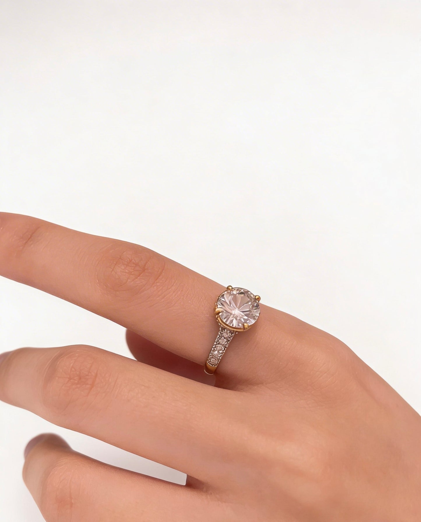 Forever Sparkle Stack