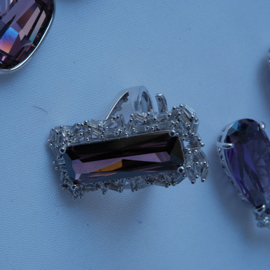 Swarovski Ring