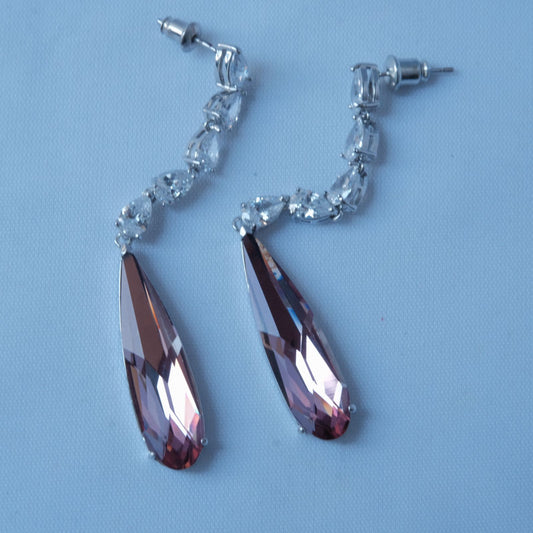 Swarovski Earring