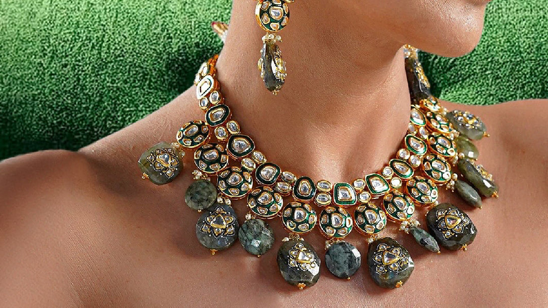 Shine Every Day – The Best Gemstones for Daily Wear and Their Timeless Appeal