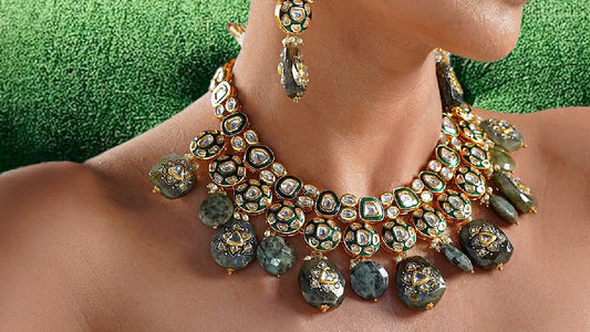 Shine Every Day – The Best Gemstones for Daily Wear and Their Timeless Appeal
