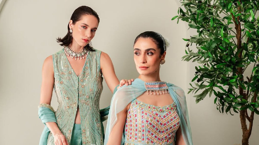 Traditional & Modern Styles for Unique Look 