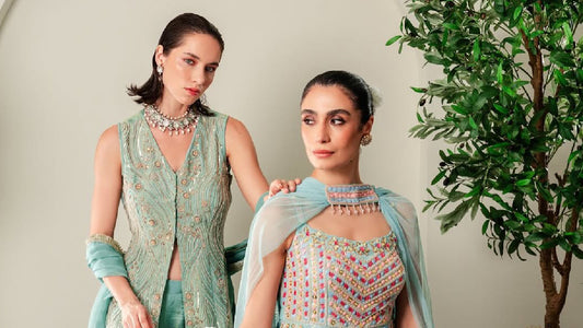 Traditional & Modern Styles for Unique Look 