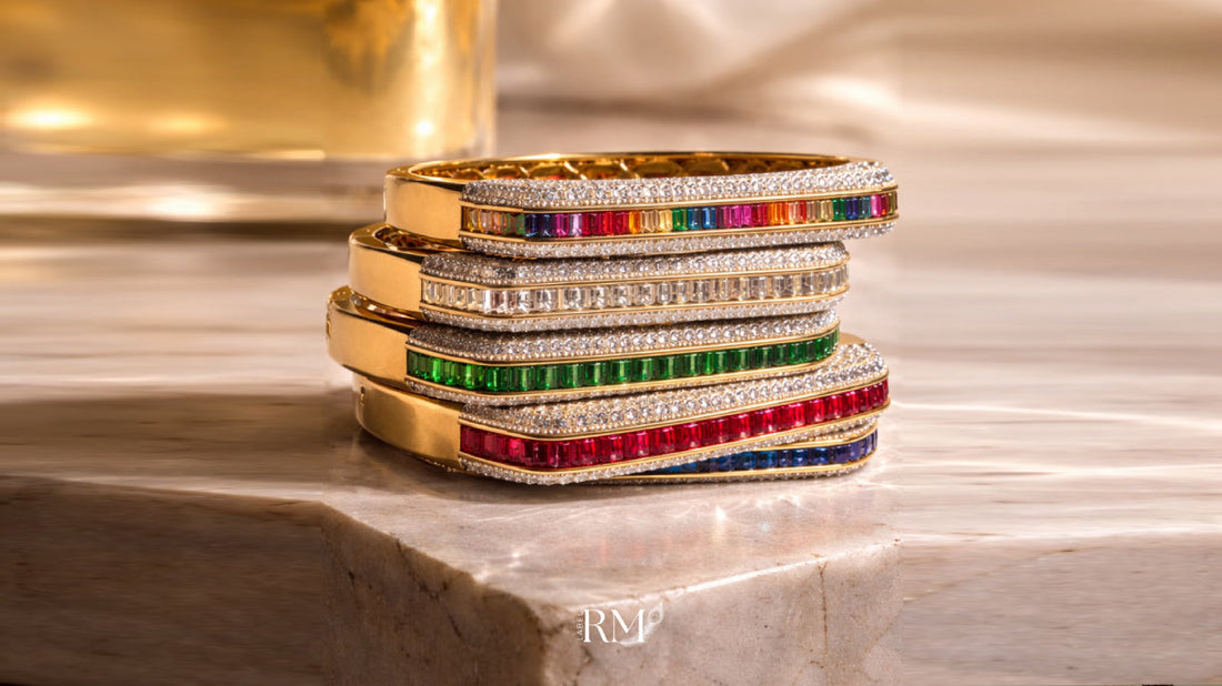 How to Style Your Ramadan Jewelry 2026