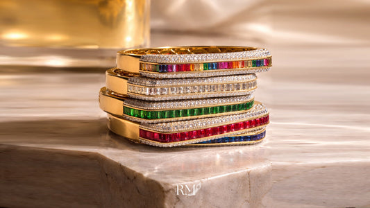 How to Style Your Ramadan Jewelry 2026