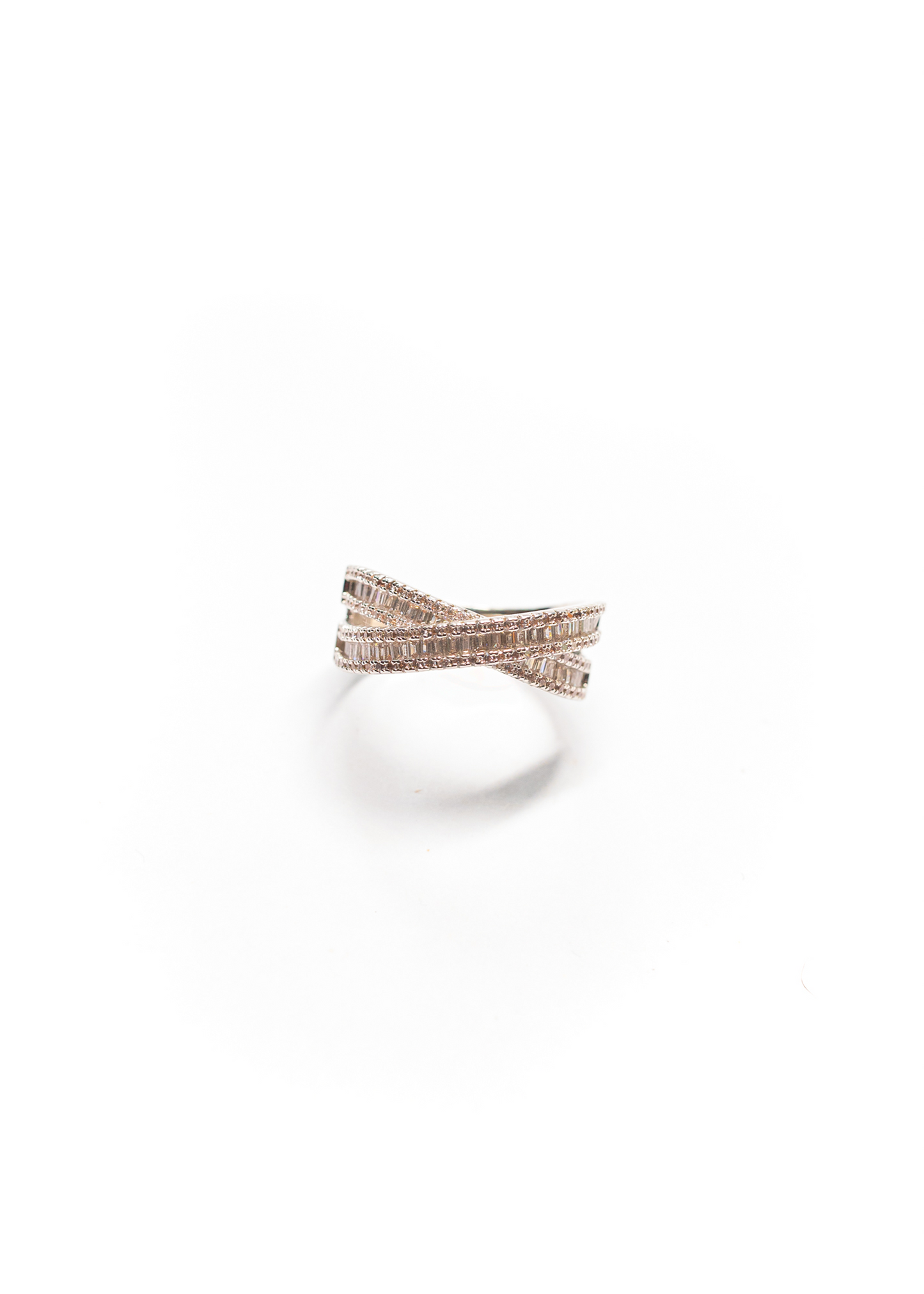 Aveline Slim Ring