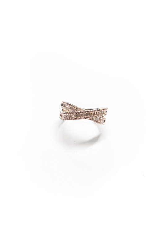 Aveline Slim Ring