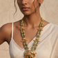 Royal Elephant Heritage Necklace