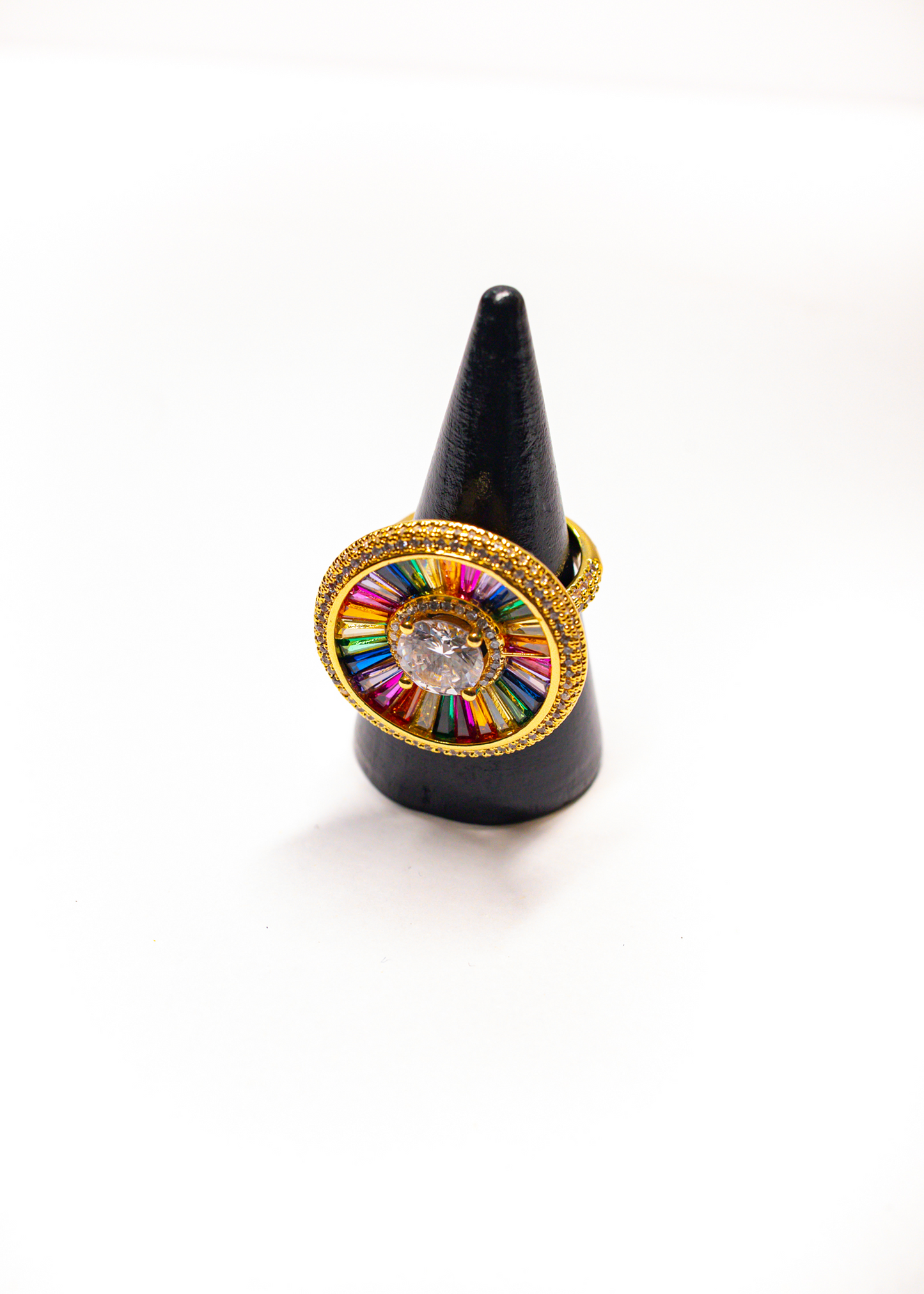 Solara Ring