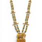 Royal Elephant Heritage Necklace