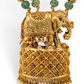 Royal Elephant Heritage Necklace