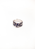 Elara Knot Ring