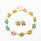Candy Pop Necklace Set