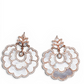 Opaline - Mother Of Pearl Earrings