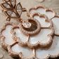 Opaline - Mother Of Pearl Earrings