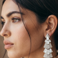 Maris - Mother Of Pearl Earrings