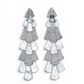 Maris - Mother Of Pearl Earrings