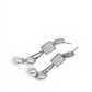 Irisa - Mother Of Pearl Earrings