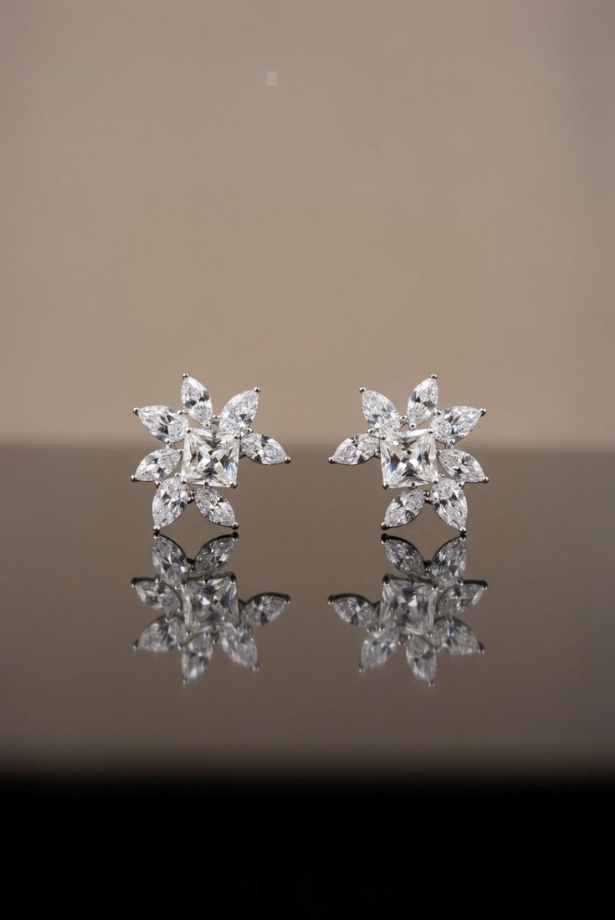 Star Cluster Stud