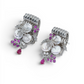Nacre - Mother Of Pearl Earrings