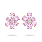 Rose Fleur Earring