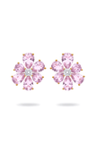 Rose Fleur Earring