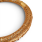 Ruby Polki Heritage Choker
