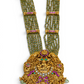 Lakshmi Temple Necklace