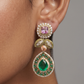 Jardin des Gemmes Multicolour Necklace Set