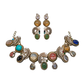 Temple Style Kundan Necklace – Indian Luxury