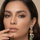 Temple Style Kundan Necklace – Indian Luxury