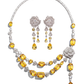 Aurelia Statement Necklace
