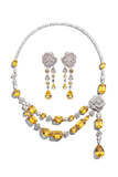 Aurelia Statement Necklace