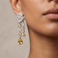 Aurelia Statement Necklace