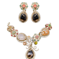 Polki Bridal Necklace Set – Indian Luxury