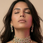 Kundan Jadau Necklace Set – Indian Luxury