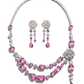 Rosalie Statement Necklace