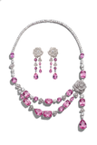 Rosalie Statement Necklace