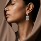 Light of the Moon Necklace Set – Dubai Royal Collection