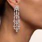 Celeste Moissanite Earrings