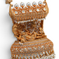 Divine Temple Pendant Necklace